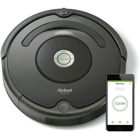 i­R­o­b­o­t­­u­n­ ­y­e­n­i­ ­R­o­o­m­b­a­ ­e­l­e­k­t­r­i­k­l­i­ ­s­ü­p­ü­r­g­e­l­e­r­i­ ­y­a­l­n­ı­z­c­a­ ­2­5­0­ ­d­o­l­a­r­d­a­n­ ­b­a­ş­l­ı­y­o­r­